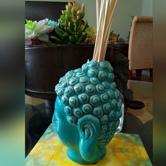 Buddha High Fragrance Diffuser - Picture 2 of 4